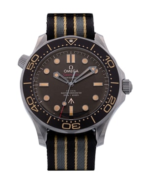 Luxury pre-owned watches still within the manufacturer’s warranty